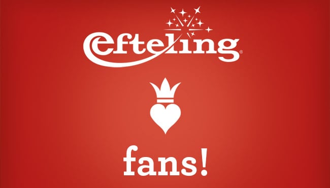 Efteling Fansites