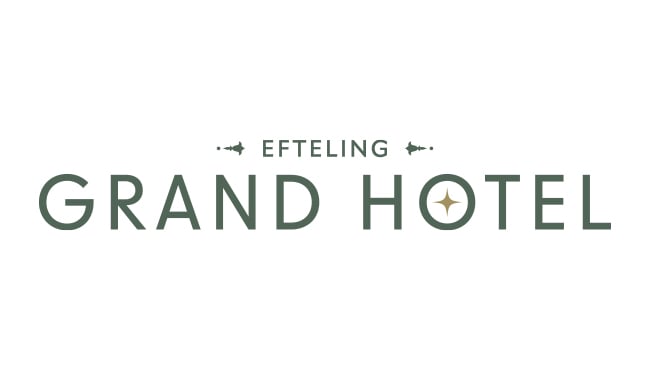 Logo Efteling Grand Hotel