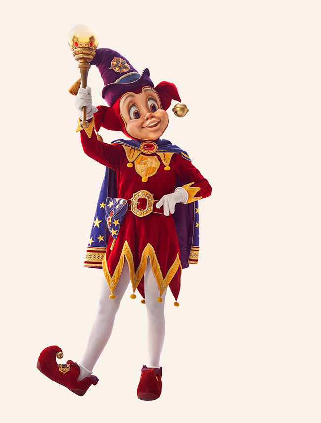Our Story Efteling World Of Wonders