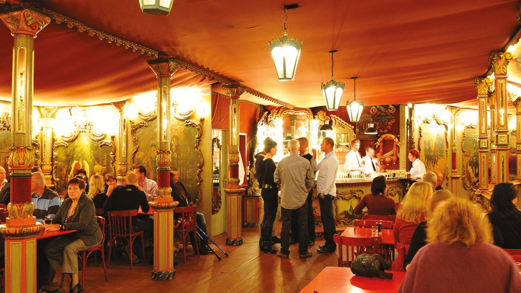 Carrousel Paleis