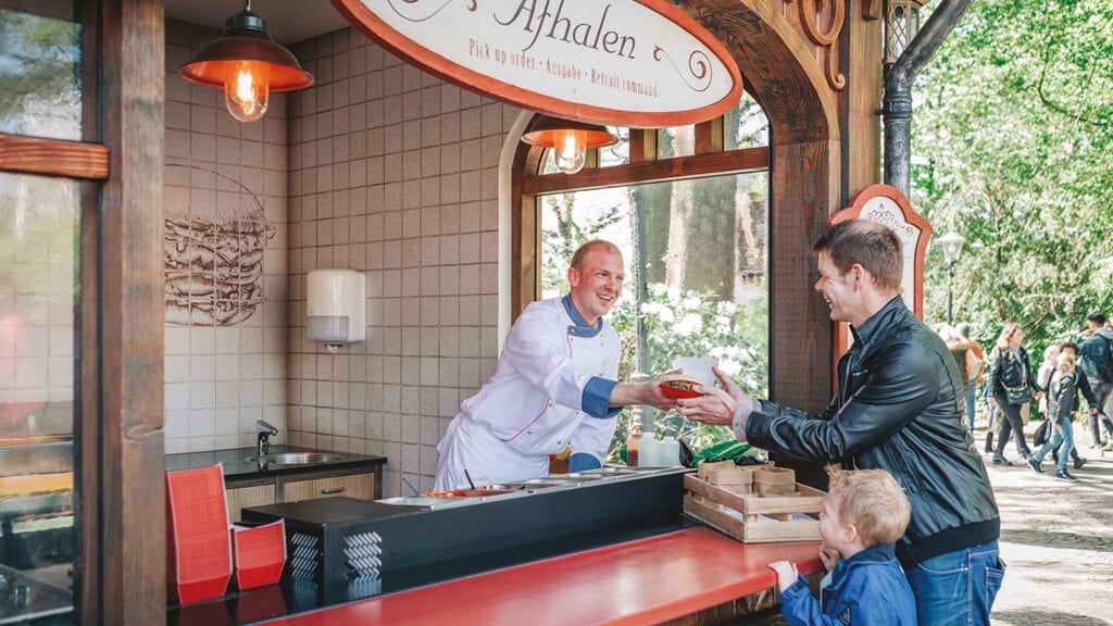 De Likkebaerd