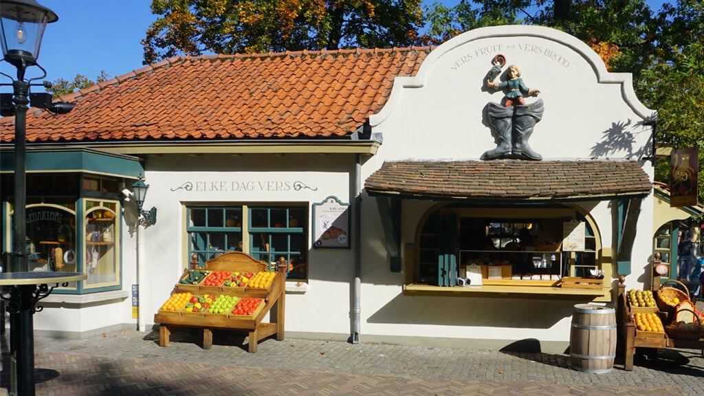 In de Gelaarsde Kat