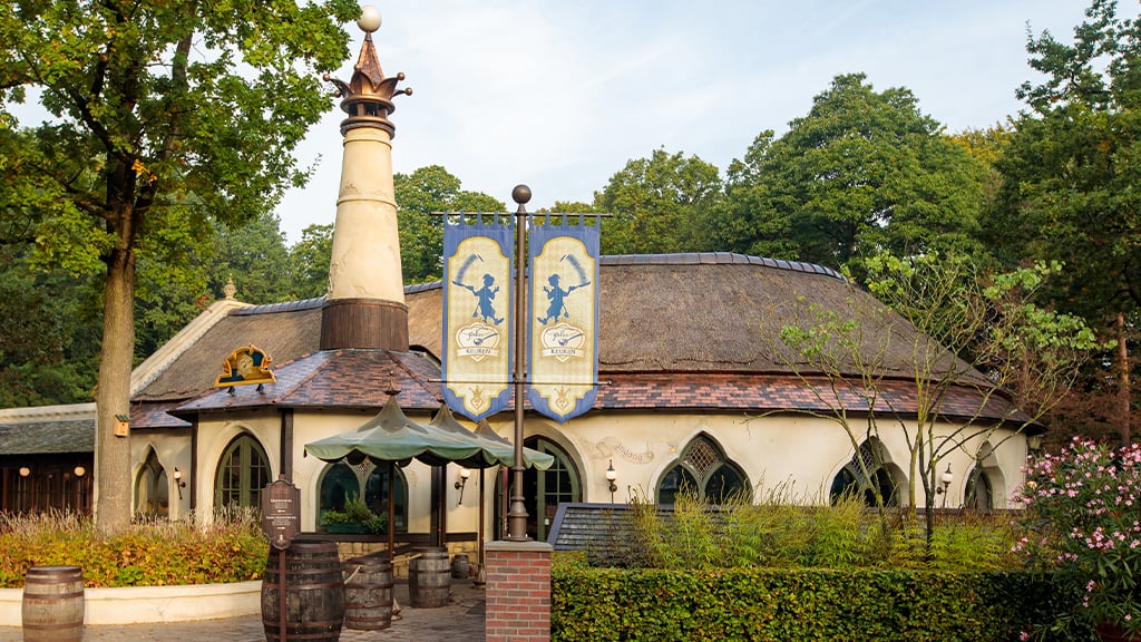 Polles Keuken