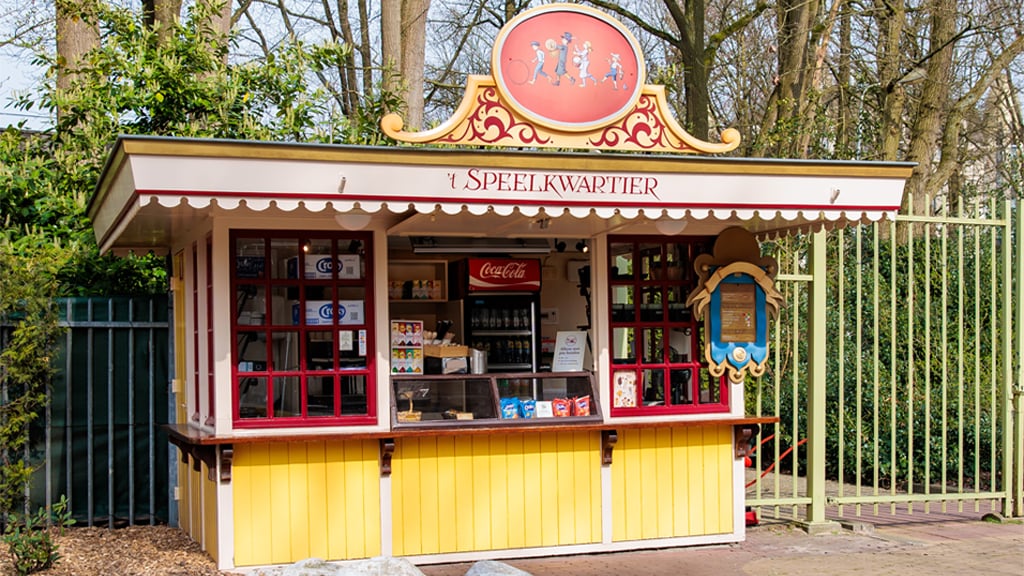 't Speelkwartier