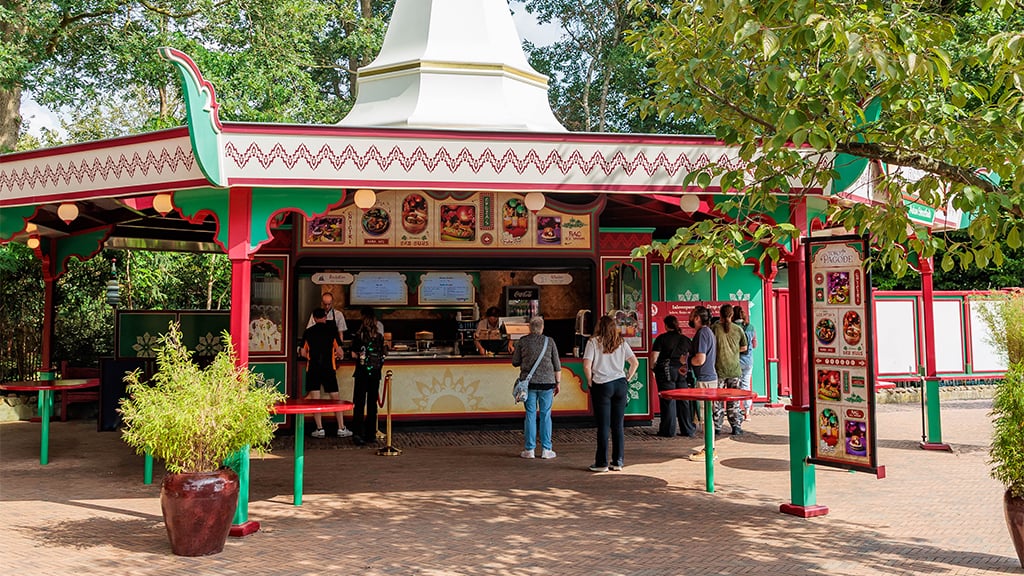 Toko Pagode