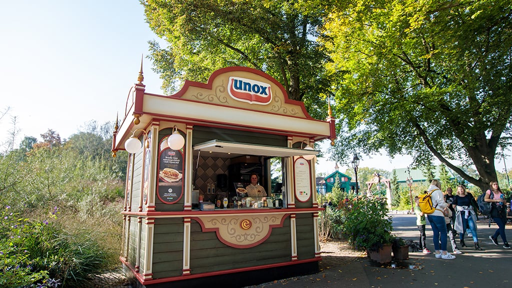 Unox-Stand Anderrijk