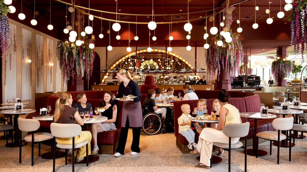 Brasserie 7