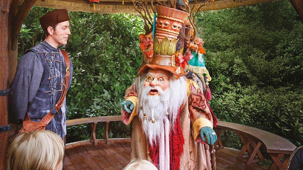 The Fairytale Collector
