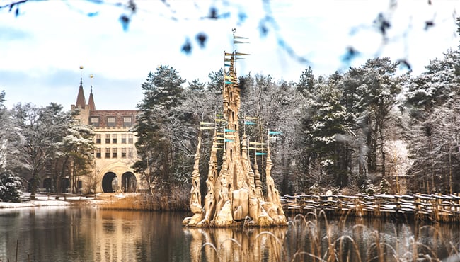 Experience The Most Wonderful Winter At Efteling experience-the-most-wonderful-winter-at-efteling