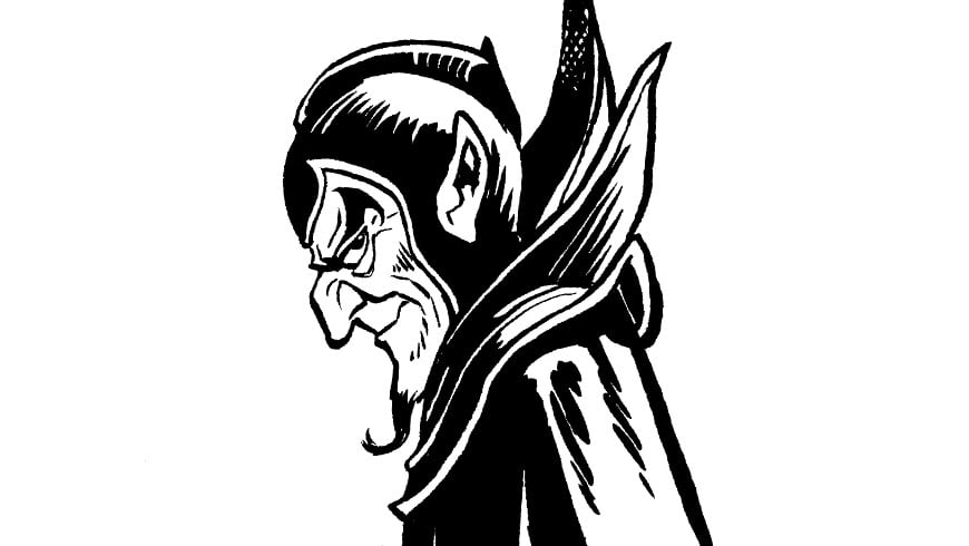 Colouring Picture Of Pantagor Efteling Kids