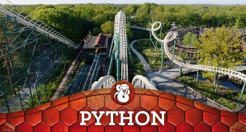 Python