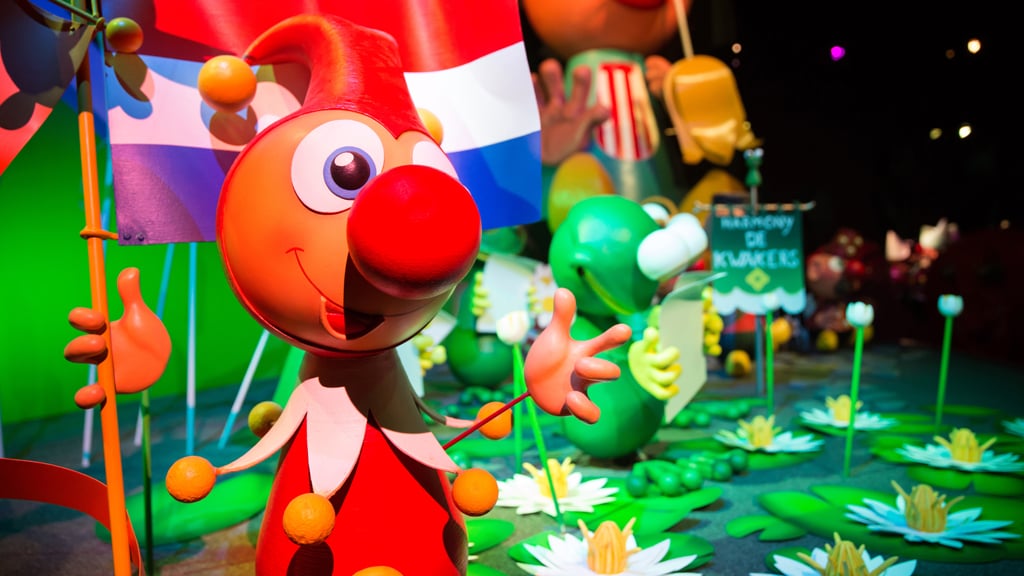 Carnaval Festival