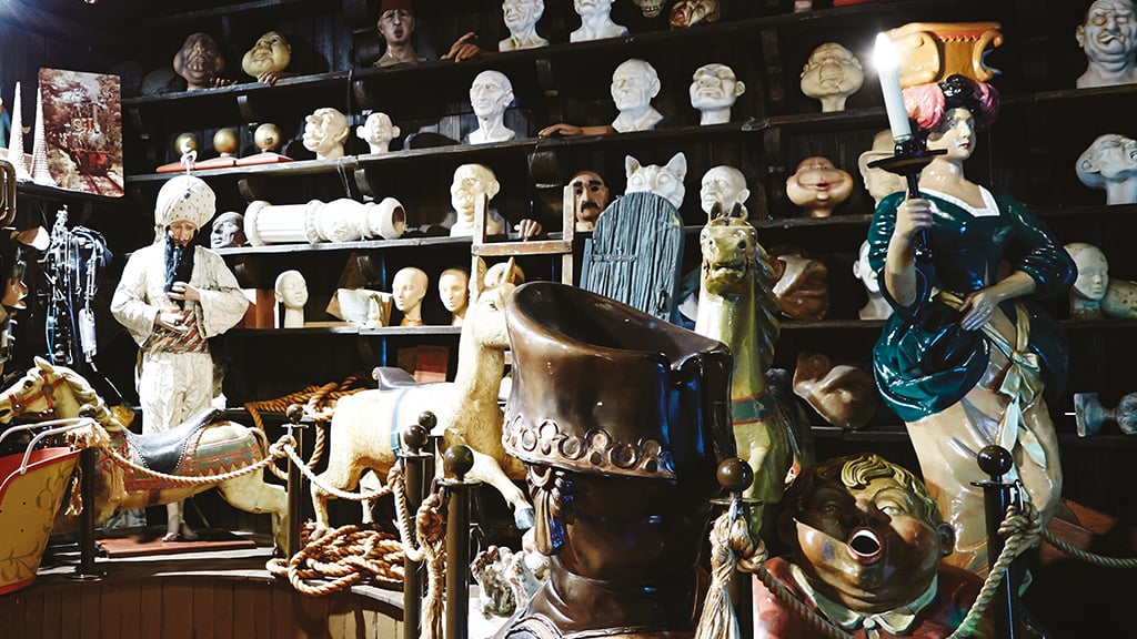 Efteling Museum