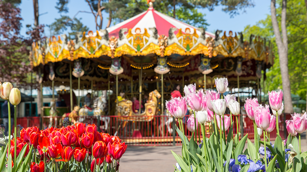 Carrousel Vermolen