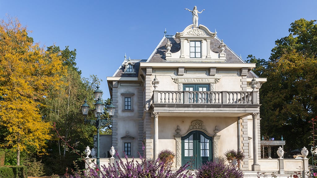 Villa Volta