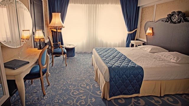 Chambres D Hotel Efteling