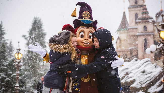 Ontmoet en begroet Pardoes bij Symbolica.