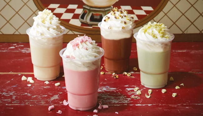 Gingerbread Koffiespecial