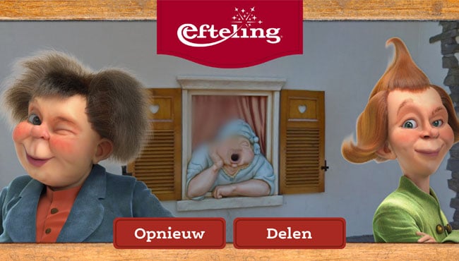 Fang de Meikevers