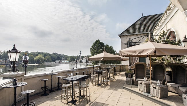 Loreley-terras