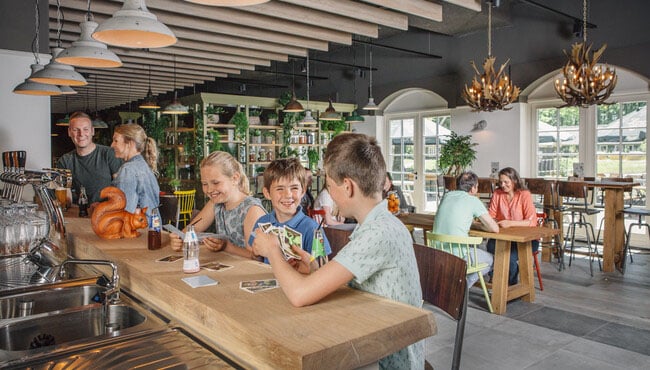 Proeftuyn Loonsche Land Bar