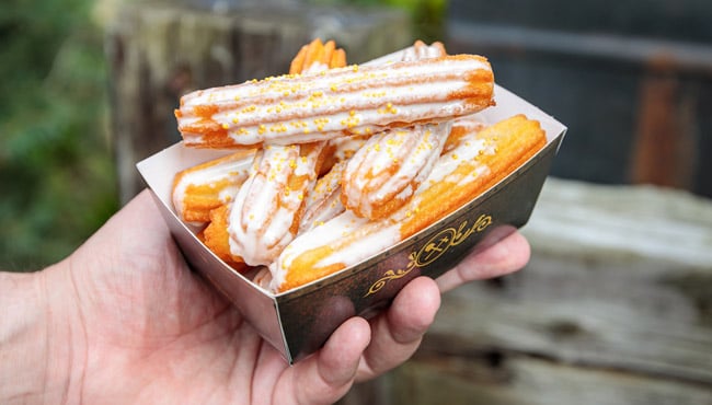 Churros