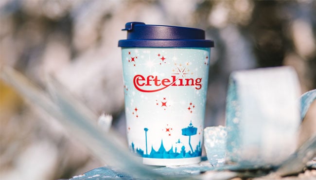 Efteling winterbeker