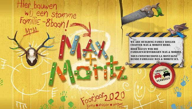 Max & Moritz