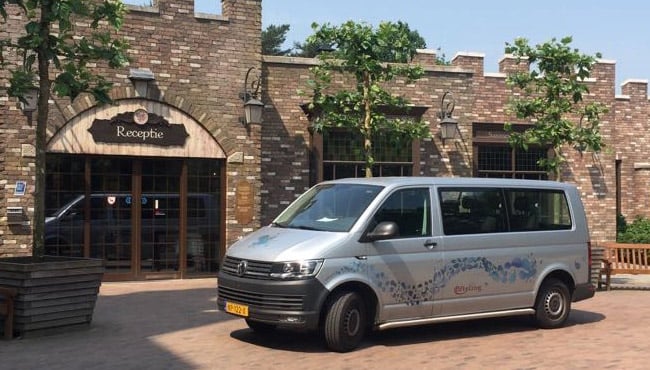 Efteling Shuttle Service