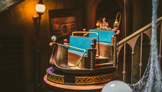 Mini Fantasievaarder