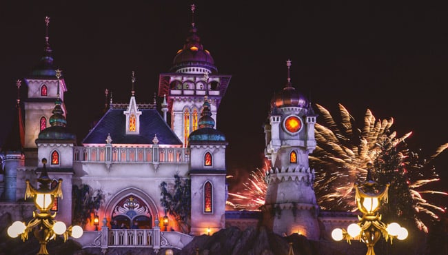 Vooruitblik Naar 2019