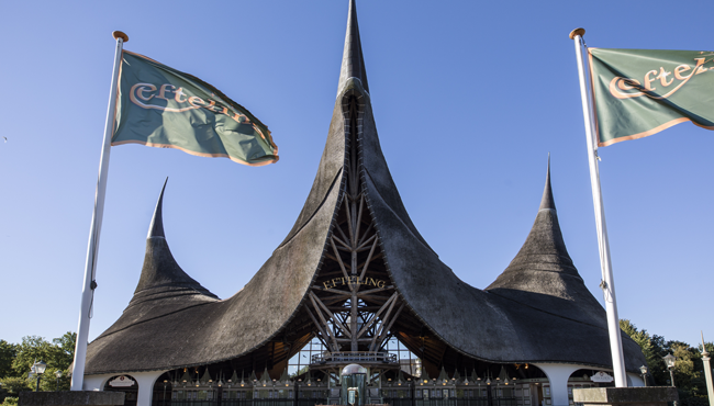 Huis van de Vijf Zintuigen