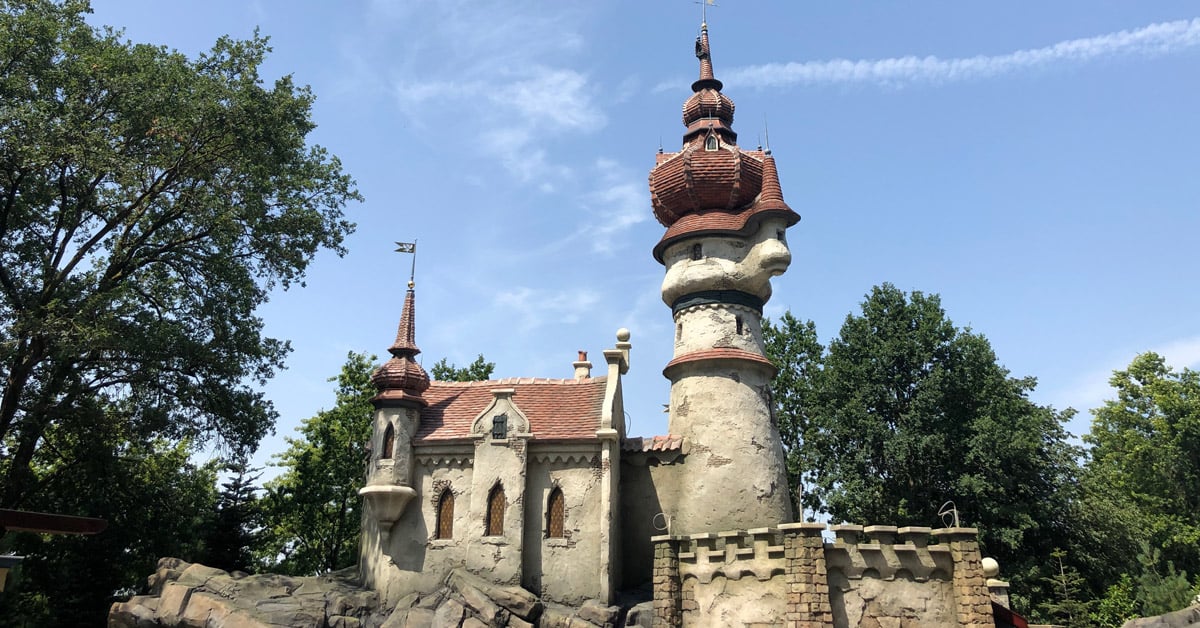 Openingsdatum nieuw Eftelingsprookje De zes Zwanen bekend