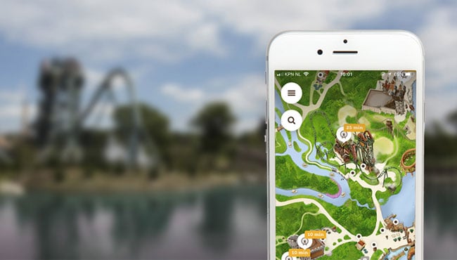 Efteling App