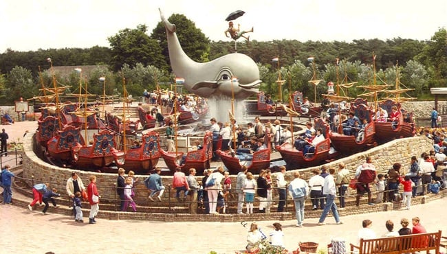 polka marina 1984