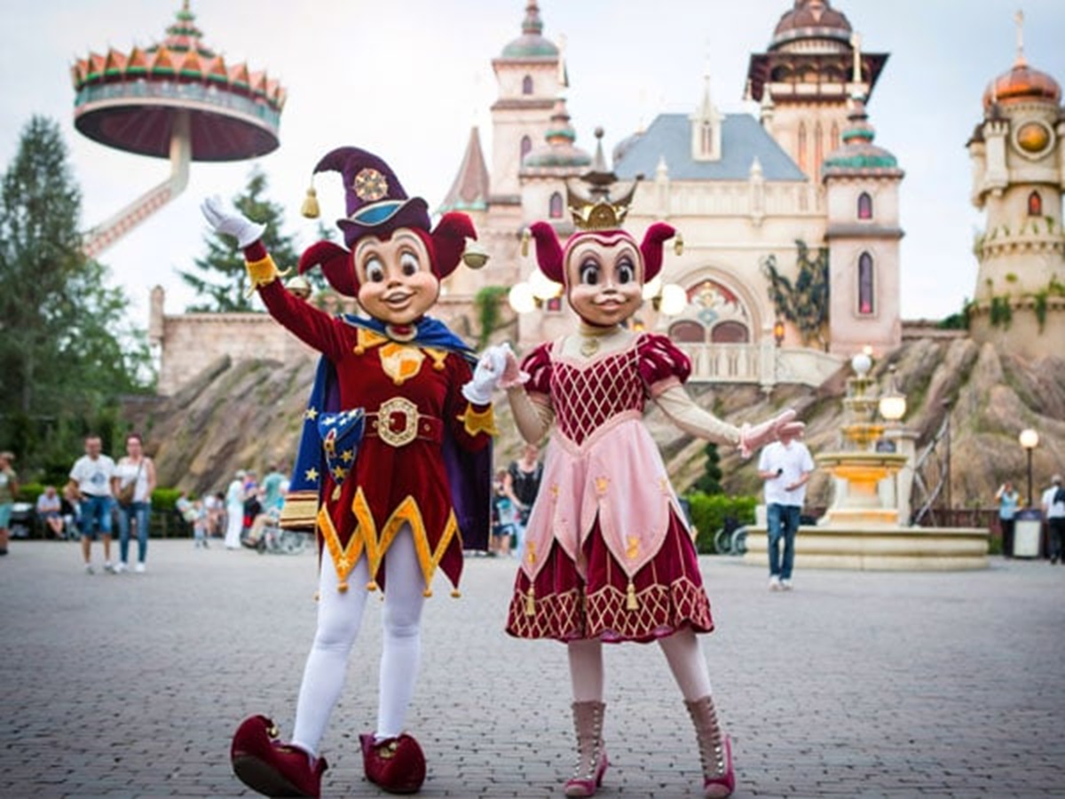 Dit betekenen de nieuwe versoepelingen voor de Efteling