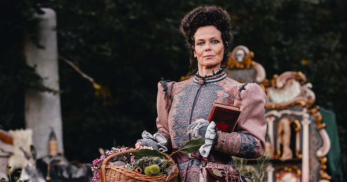 Ontmoet de familie Charlatan in de Efteling