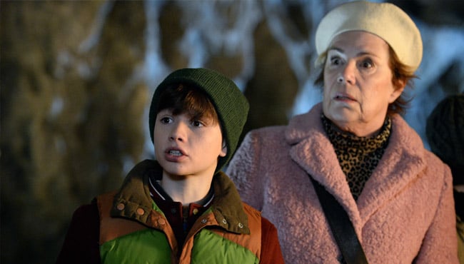 bioscoopfilm familie vos