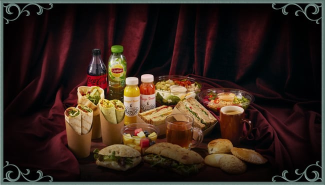 assortiment
