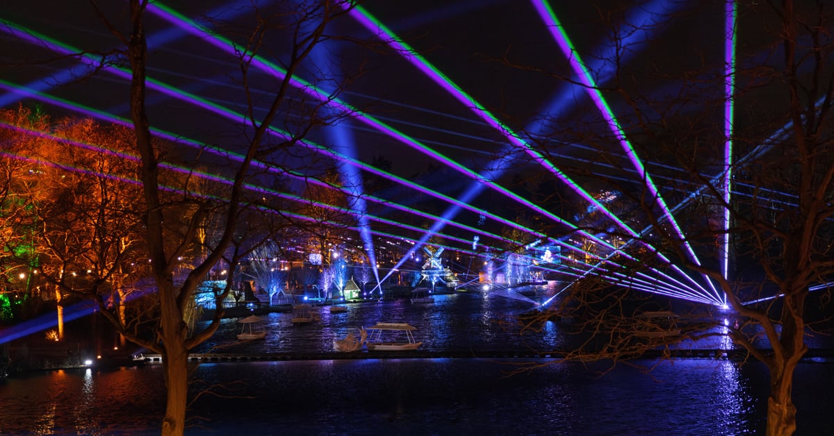 Programma Oud & Nieuw feest bekend