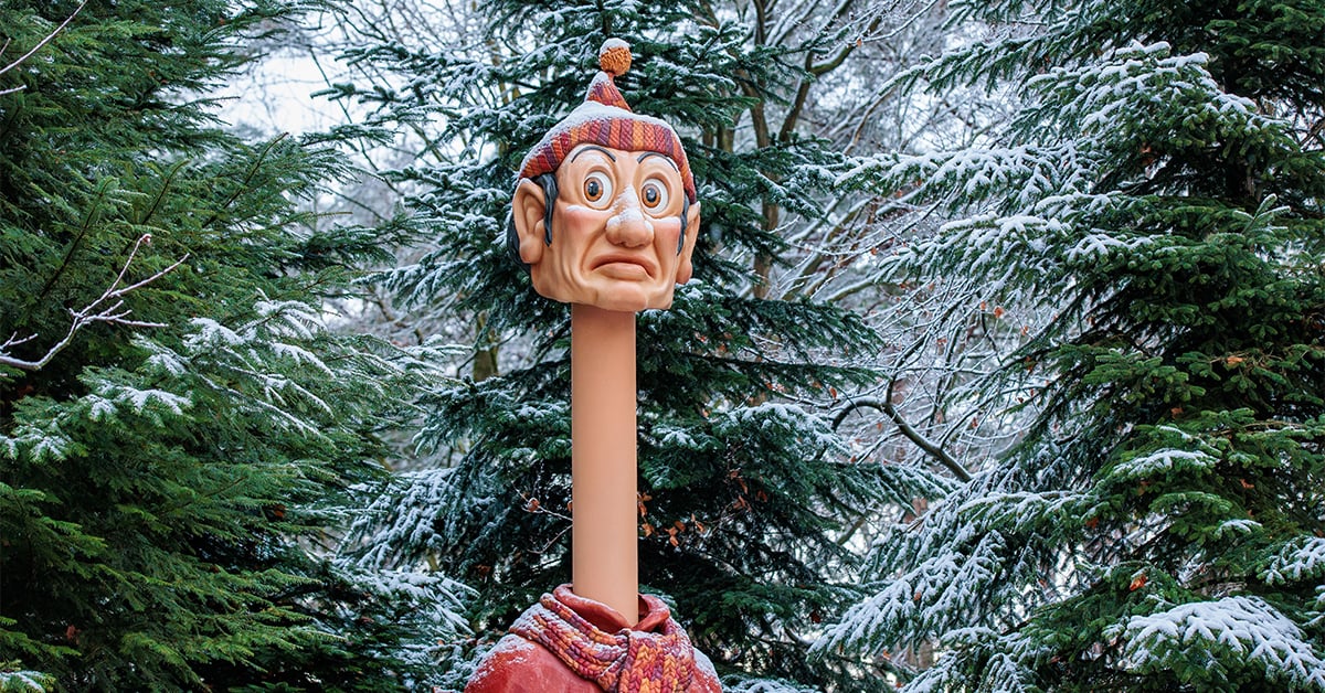 Nieuwe show, schaatsbaan en attractie op de Warme Winter Weide