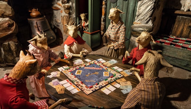 geitjes spelen efteling monopoly