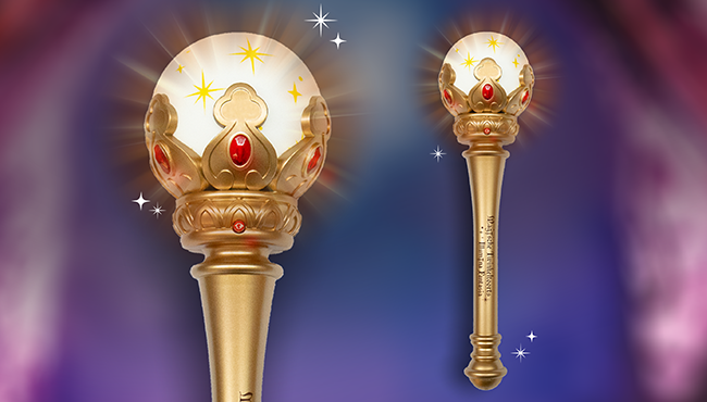 De Magische Twinkeltoorts