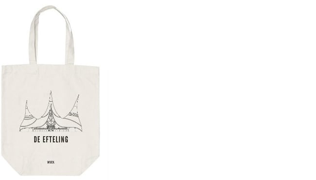 canvas tas