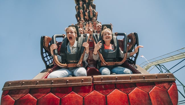 Eindeloos plezier met een Efteling Abonnement