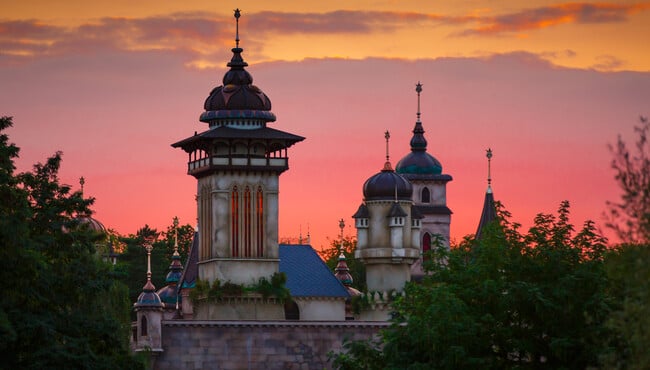 Symbolica in de schemering