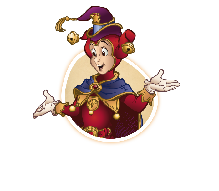 Maak kennis met Pardoes - Efteling Kids