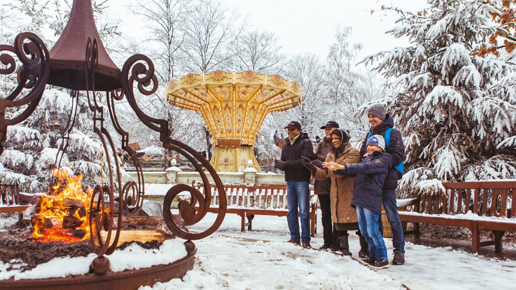 Welke pretparken zijn er open in de winter? - Reisliefde Welke pretparken zijn er open in de winter? - Reisliefde