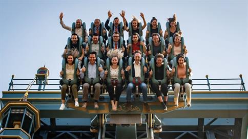 efteling-team-in-de-baron