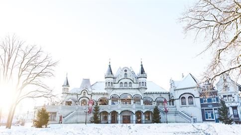 efteling-winter-theater
